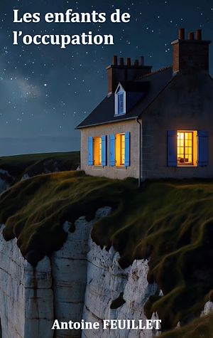 Téléchargez le livre :  Les enfants de l'occupation