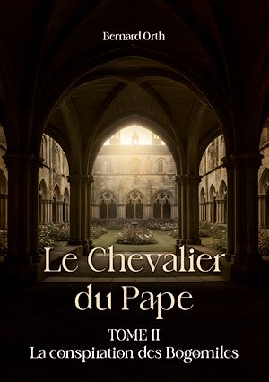 Download the eBook: Le chevalier du pape