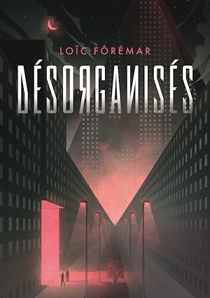 Téléchargez le livre :  Désorganisés