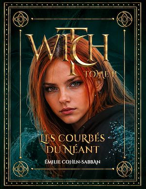 Download the eBook: Witch