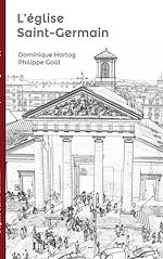 Download this eBook L'église Saint-Germain
