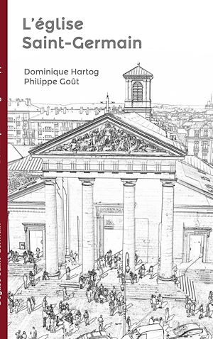 Download the eBook: L'église Saint-Germain