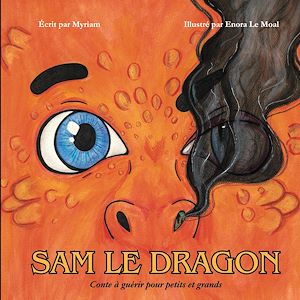 Téléchargez le livre :  Sam le dragon