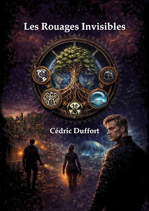 Téléchargez le livre :  Les rouages invisibles