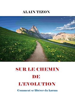 Télécharger le livre :  Sur le chemin de l'évolution