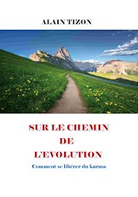 Téléchargez le livre :  Sur le chemin de l'évolution