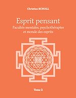 Télécharger le livre :  Esprit pensant