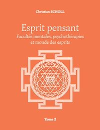 Téléchargez le livre :  Esprit pensant