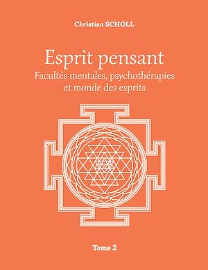 Téléchargez le livre :  Esprit pensant