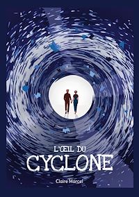 Téléchargez le livre :  L'oeil du cyclone