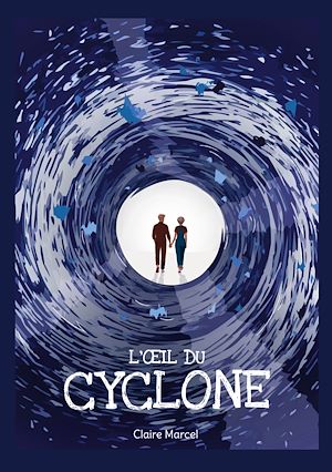 Téléchargez le livre :  L'oeil du cyclone