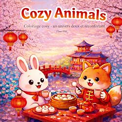 Télécharger le livre :  Cozy Animals