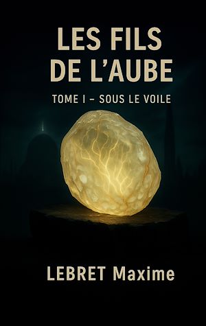 Téléchargez le livre :  Les Fils De L'Aube