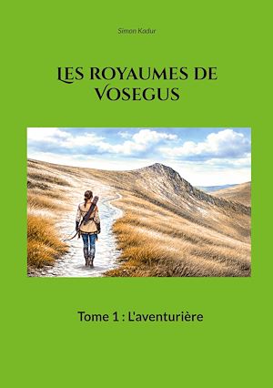 Download the eBook: Les royaumes de Vosegus