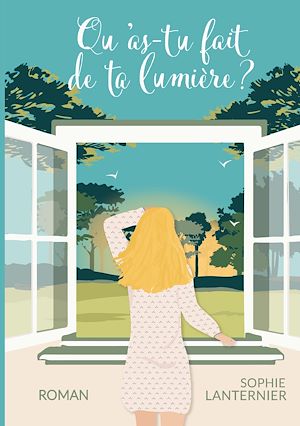 Download the eBook: Qu'as-tu fait de ta lumière ?