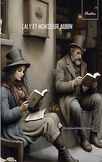Téléchargez le livre :  Laly et Monsieur Aubin