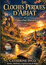 Download this eBook Les cloches perdues d'Abjat, ou l'ombre d'une malédiction