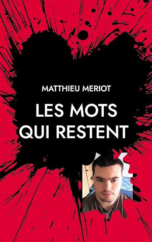 Téléchargez le livre :  Les mots qui restent