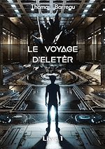 Télécharger le livre :  Le Voyage d'Eletèr