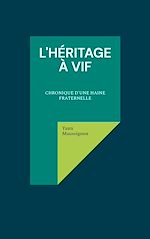 Download this eBook L'Héritage à vif