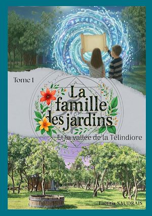 Download the eBook: La famille des jardins