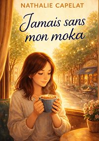 Téléchargez le livre :  Jamais sans mon moka