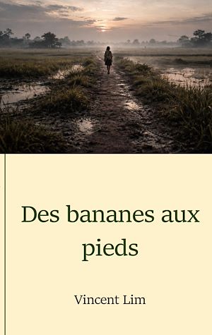 Download the eBook: Des bananes aux pieds