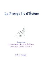 Download this eBook La Presqu'île d'Écône