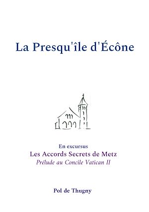 Download the eBook: La Presqu'île d'Écône