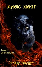 Télécharger le livre :  Magic night