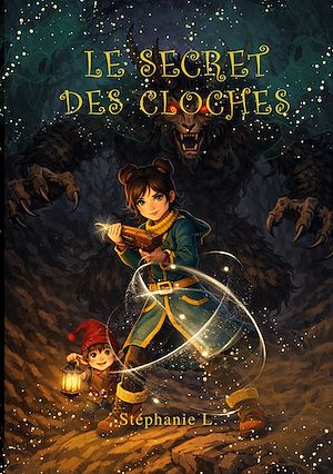 Téléchargez le livre :  Le secret des cloches
