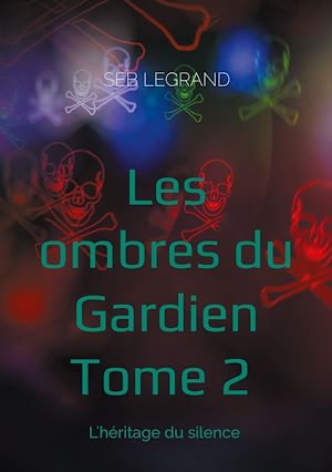 Download the eBook: Les ombres du Gardien