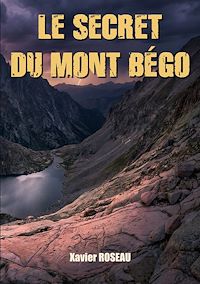 Téléchargez le livre :  Le secret du Mont Bégo