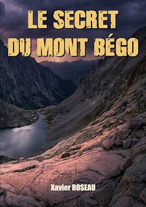 Téléchargez le livre :  Le secret du Mont Bégo