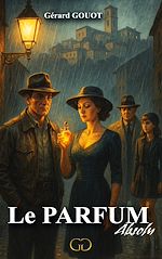 Télécharger le livre :  Le parfum Absolu