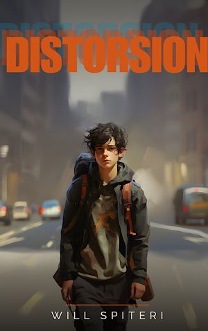 Téléchargez le livre :  Distorsion
