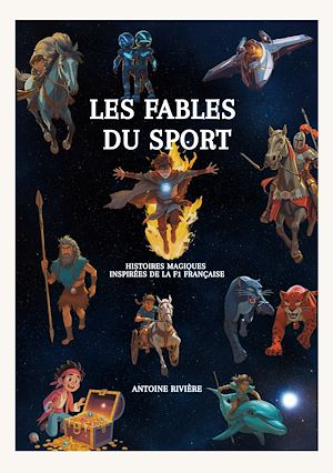 Téléchargez le livre :  Les Fables du Sport