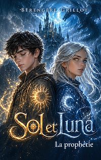 Téléchargez le livre :  Sol et Luna