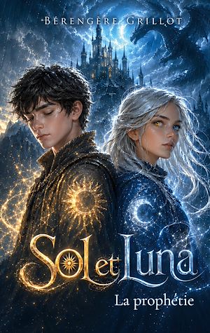 Téléchargez le livre :  Sol et Luna