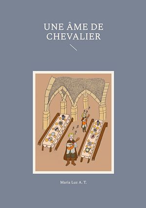 Download the eBook: Une âme de chevalier