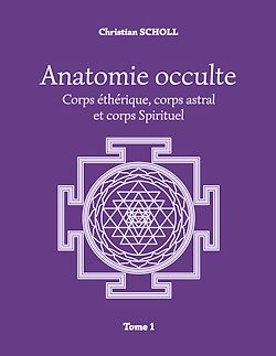 Télécharger le livre :  Anatomie occulte Tome 1