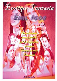 Téléchargez le livre :  érotique fantasia