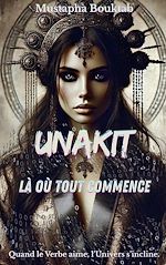 Télécharger le livre :  Unakit