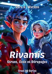 Téléchargez le livre :  Rivamis