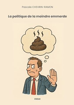 Télécharger le livre :  La politique de la moindre emmerde