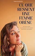 Télécharger le livre :  Ce que ressent une femme obèse