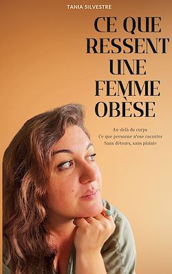 Télécharger le livre :  Ce que ressent une femme obèse
