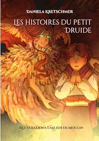 Téléchargez le livre :  Les Histoires du petit Druide
