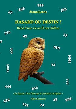Télécharger le livre :  Hasard ou destin ?