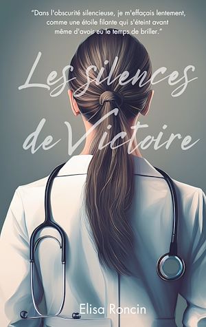Téléchargez le livre :  Les silences de Victoire